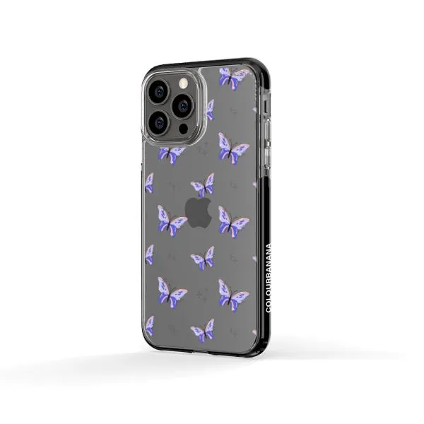 iPhone Case - Swallowtail Butterfly