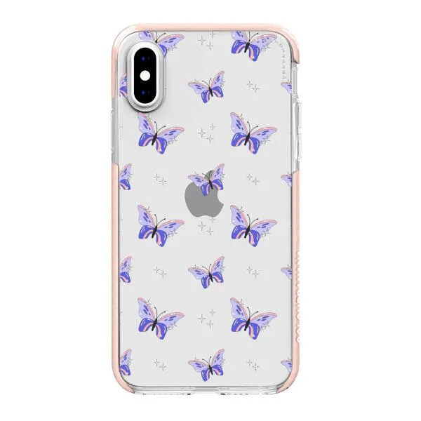 iPhone Case - Swallowtail Butterfly