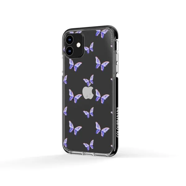 iPhone Case - Swallowtail Butterfly