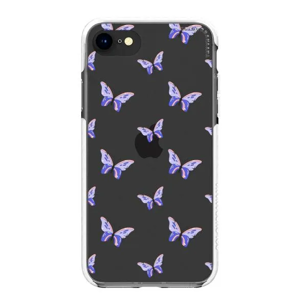 iPhone Case - Swallowtail Butterfly