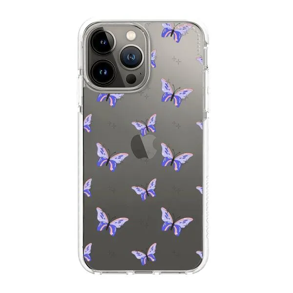 iPhone Case - Swallowtail Butterfly