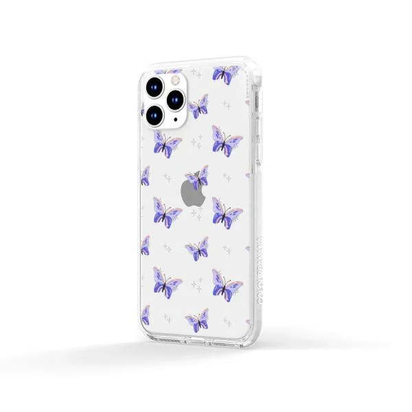 iPhone Case - Swallowtail Butterfly