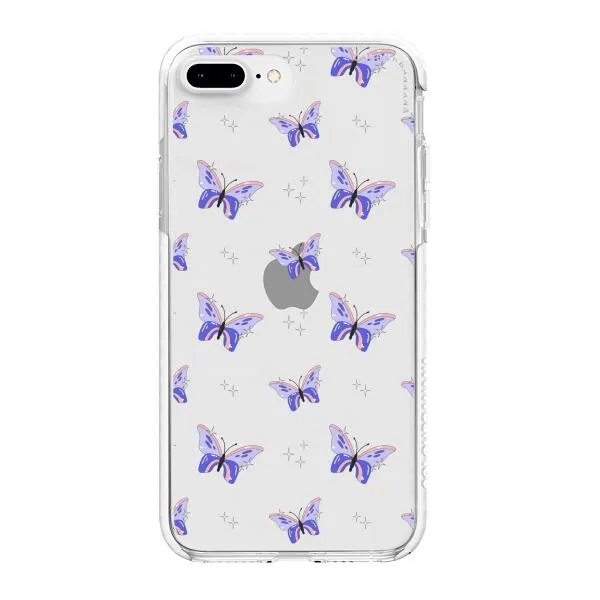 iPhone Case - Swallowtail Butterfly