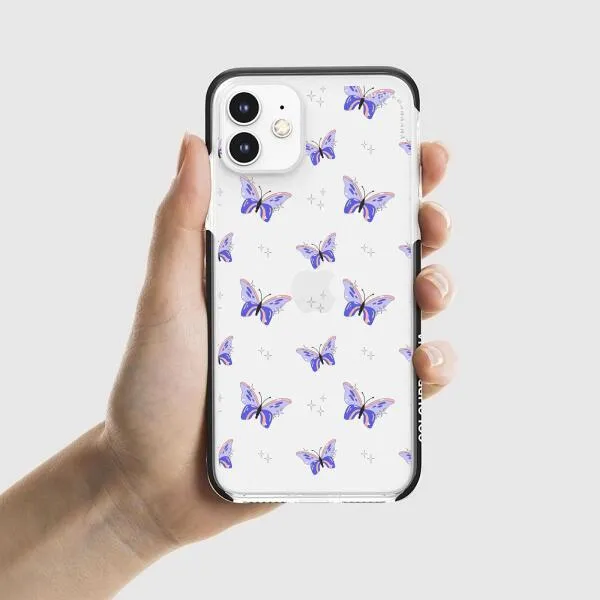 iPhone Case - Swallowtail Butterfly