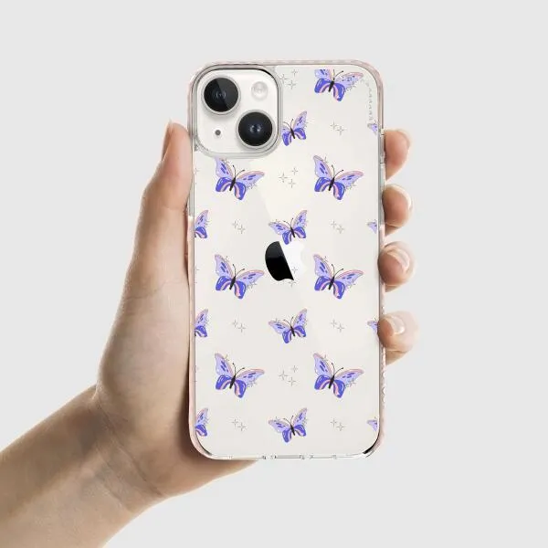 iPhone Case - Swallowtail Butterfly