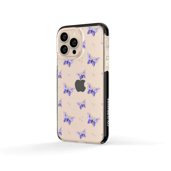 iPhone Case - Swallowtail Butterfly