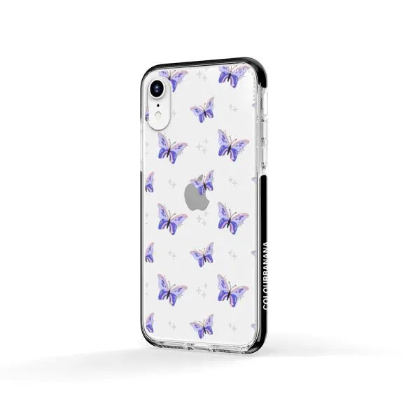 iPhone Case - Swallowtail Butterfly