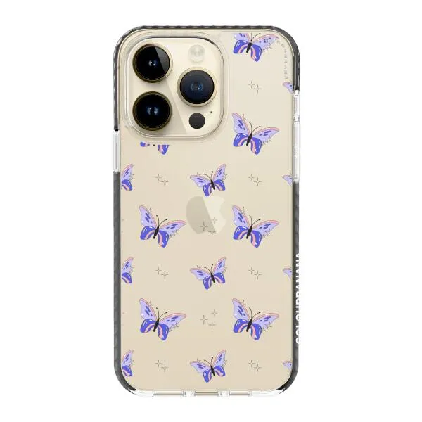 iPhone Case - Swallowtail Butterfly