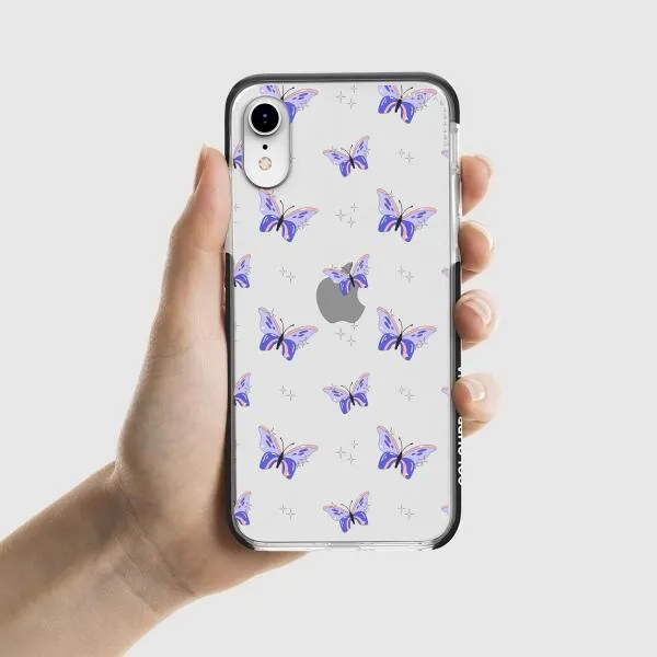 iPhone Case - Swallowtail Butterfly