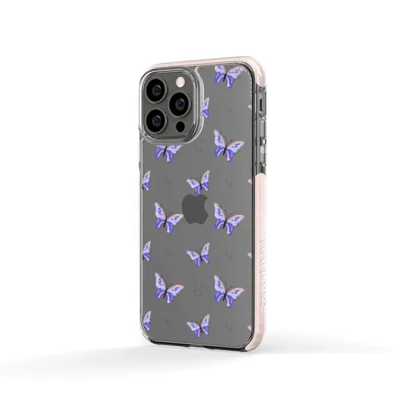 iPhone Case - Swallowtail Butterfly