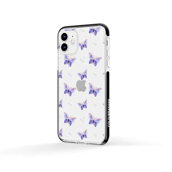 iPhone Case - Swallowtail Butterfly