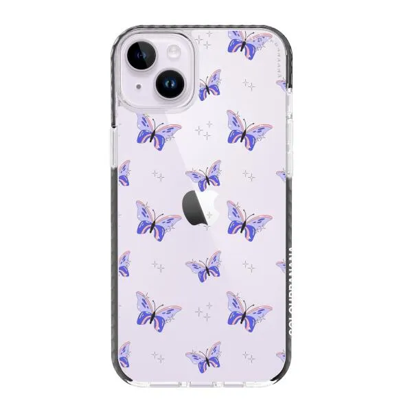 iPhone Case - Swallowtail Butterfly