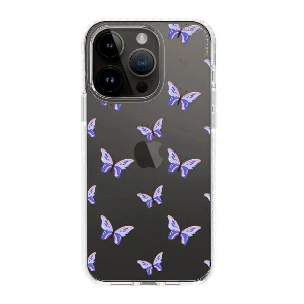 iPhone Case - Swallowtail Butterfly