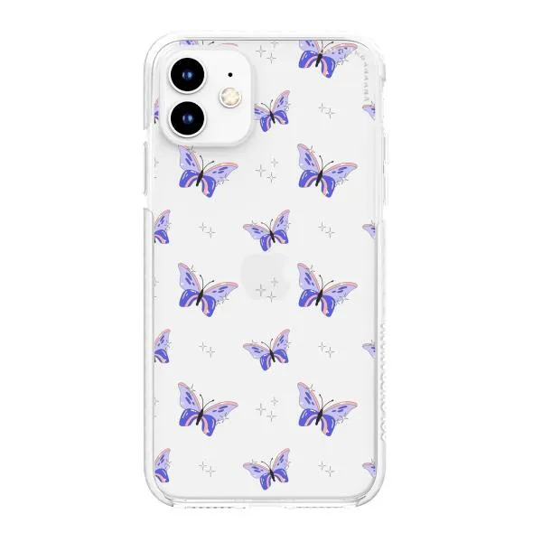 iPhone Case - Swallowtail Butterfly