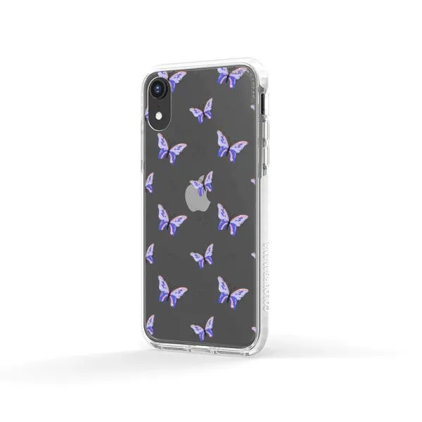 iPhone Case - Swallowtail Butterfly