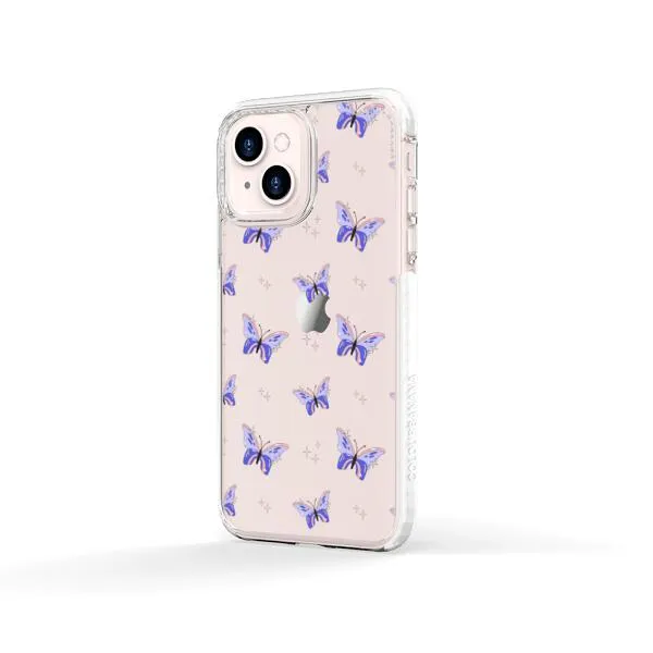 iPhone Case - Swallowtail Butterfly