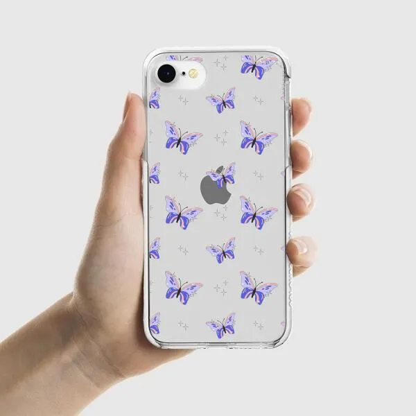 iPhone Case - Swallowtail Butterfly