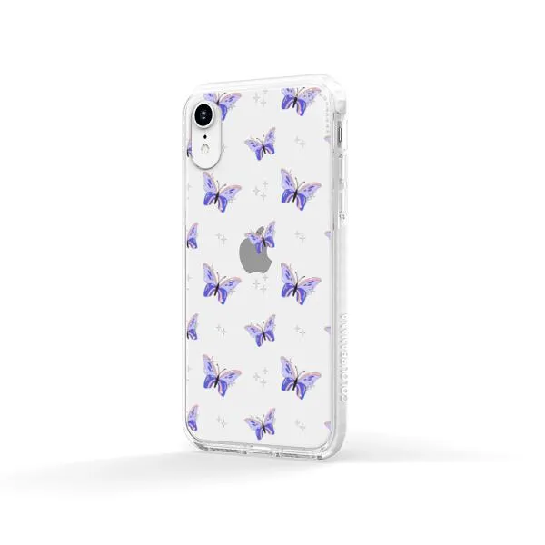 iPhone Case - Swallowtail Butterfly