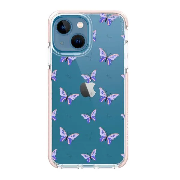 iPhone Case - Swallowtail Butterfly