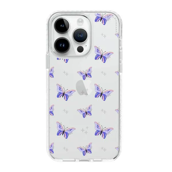 iPhone Case - Swallowtail Butterfly