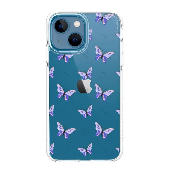 iPhone Case - Swallowtail Butterfly