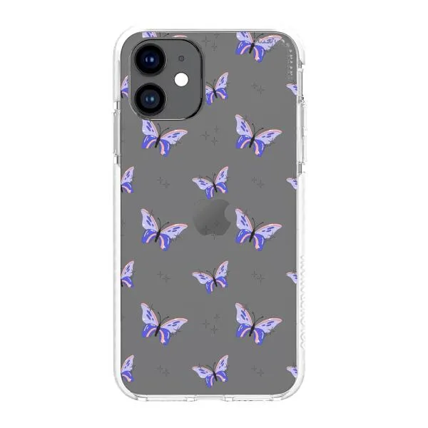 iPhone Case - Swallowtail Butterfly