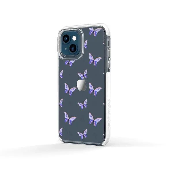 iPhone Case - Swallowtail Butterfly