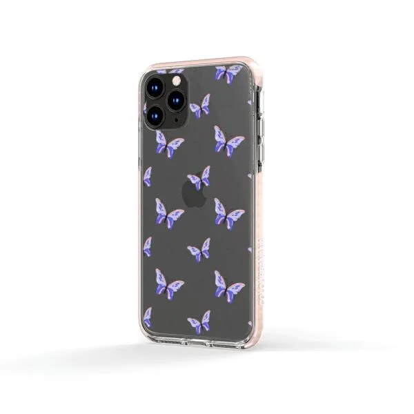 iPhone Case - Swallowtail Butterfly