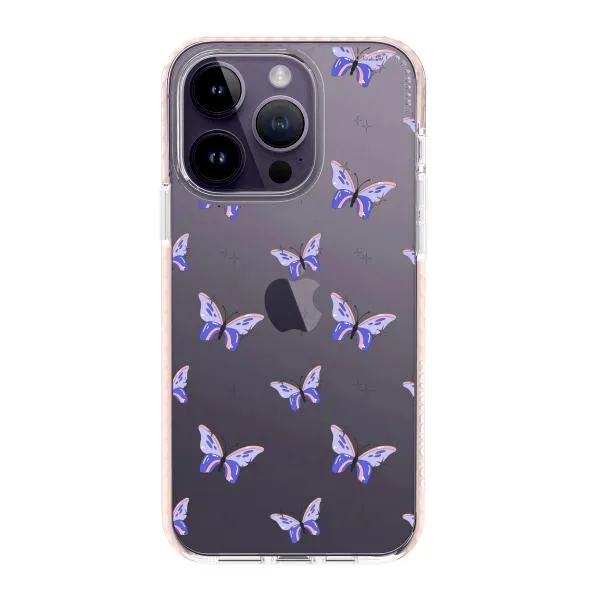 iPhone Case - Swallowtail Butterfly