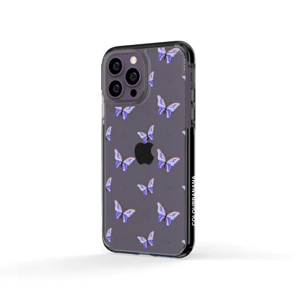 iPhone Case - Swallowtail Butterfly