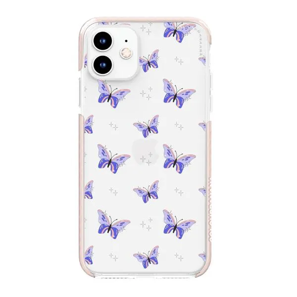 iPhone Case - Swallowtail Butterfly