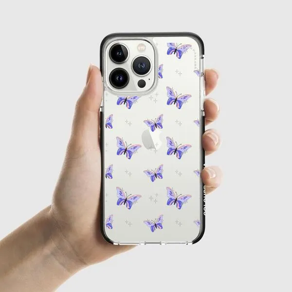 iPhone Case - Swallowtail Butterfly