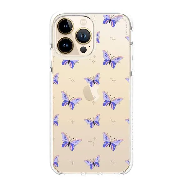 iPhone Case - Swallowtail Butterfly