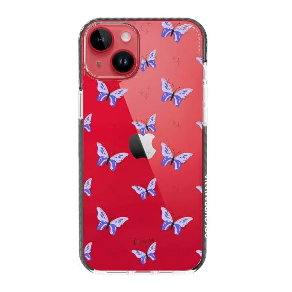 iPhone Case - Swallowtail Butterfly