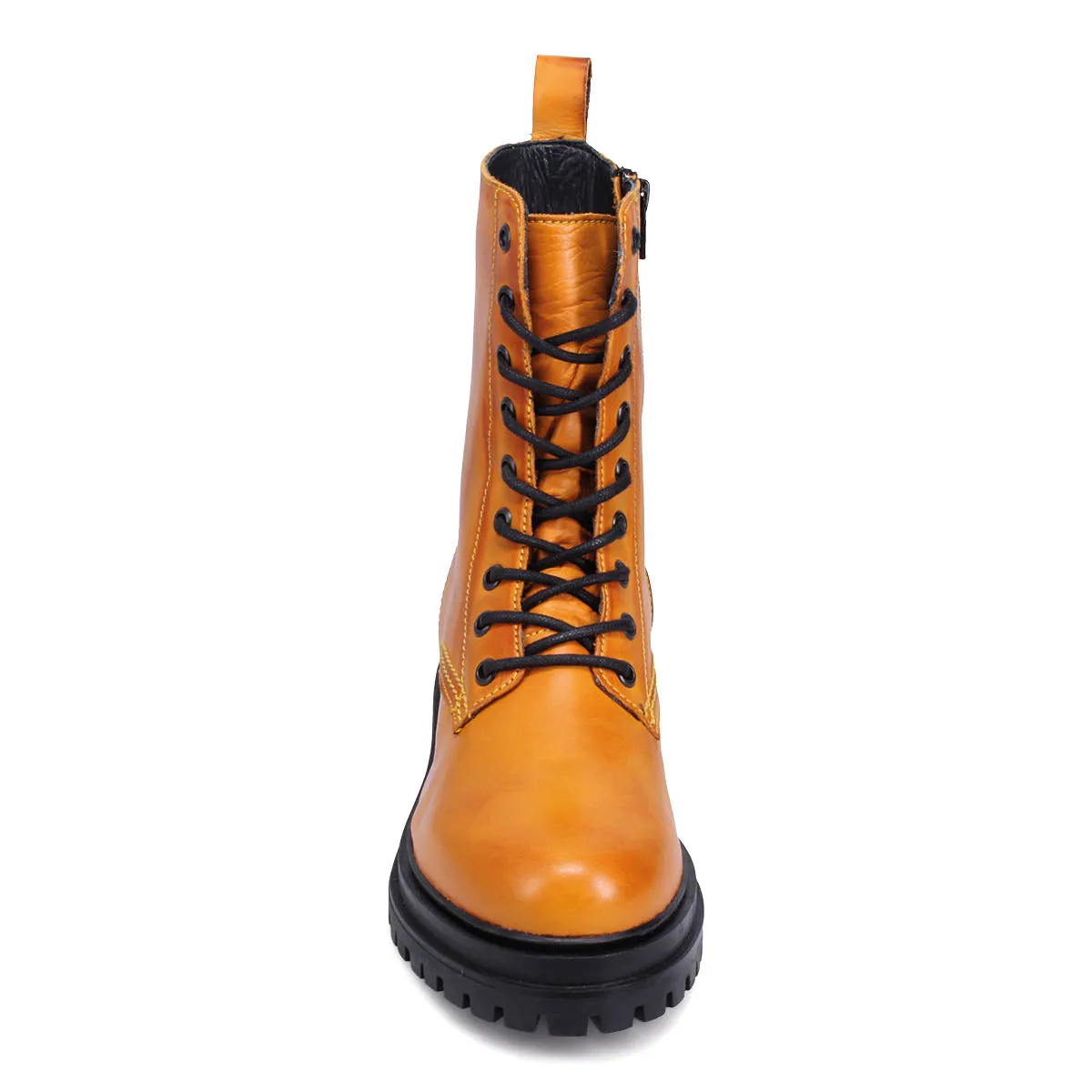 Lilita Lace Up Combat Boot