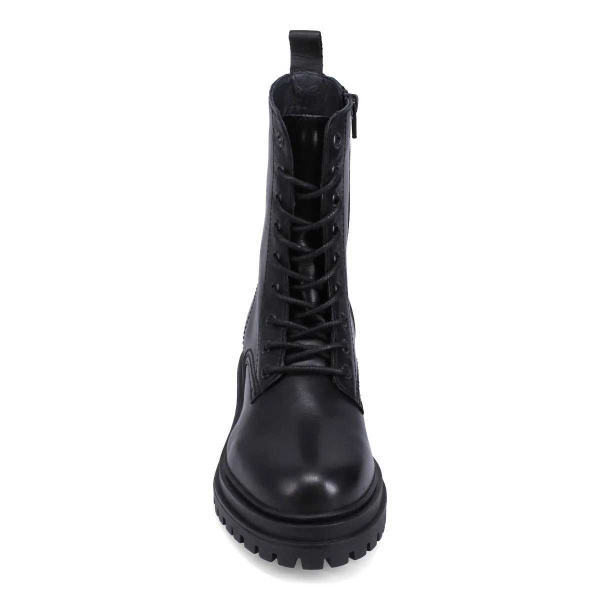 Lilita Lace Up Combat Boot