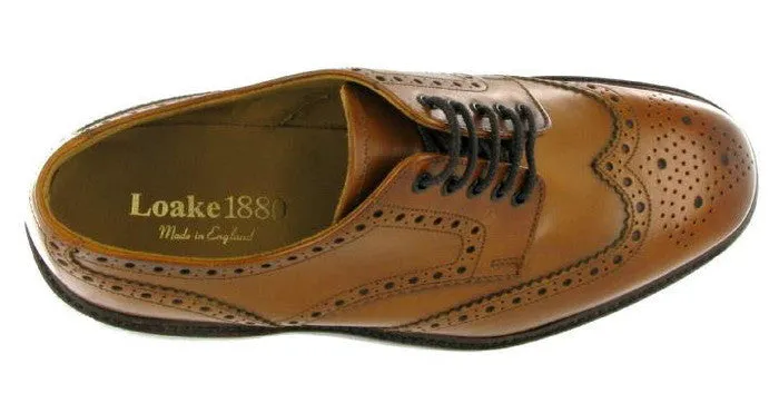 Loake Chester 2