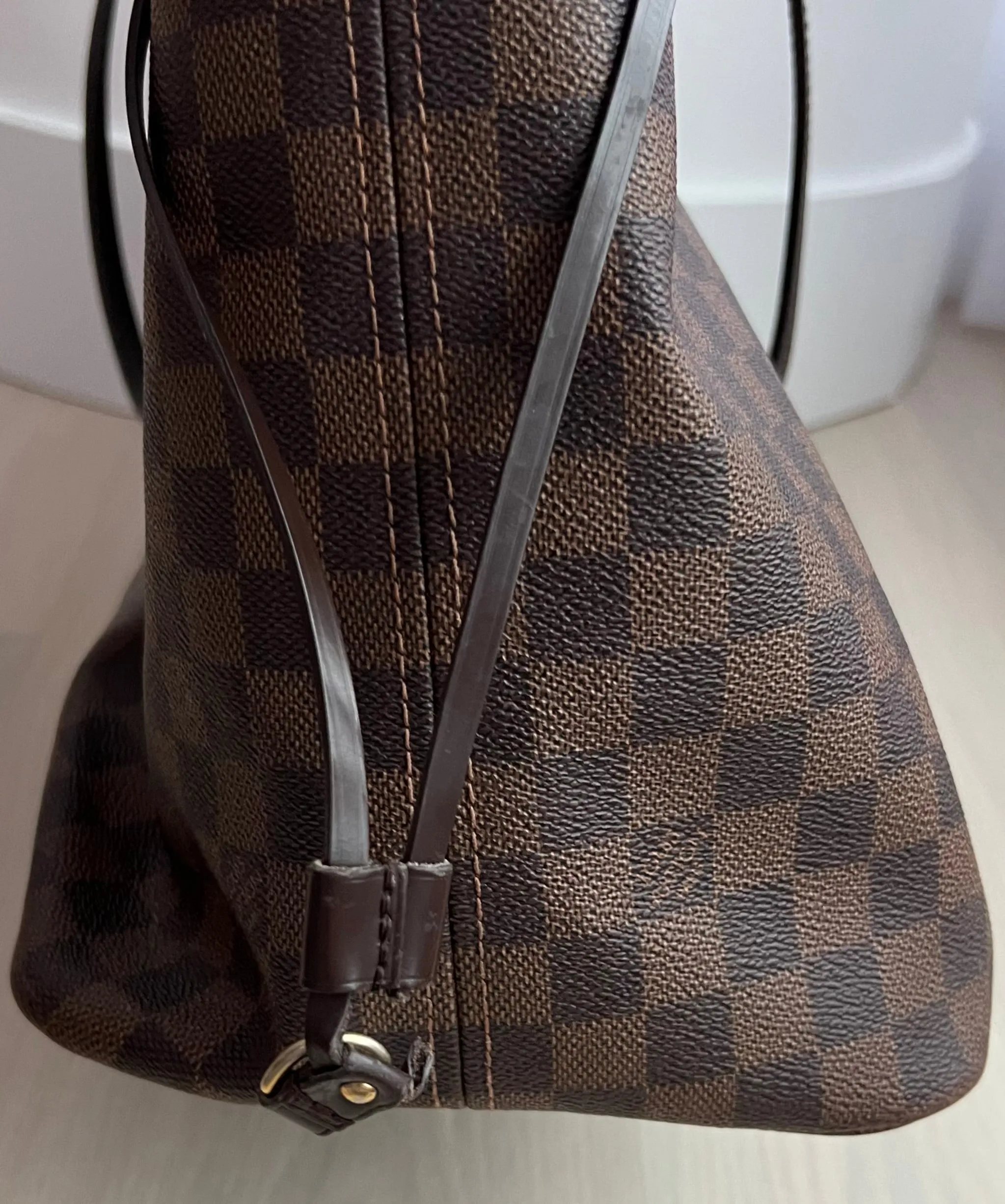 Louis Vuitton Neverfull Bag