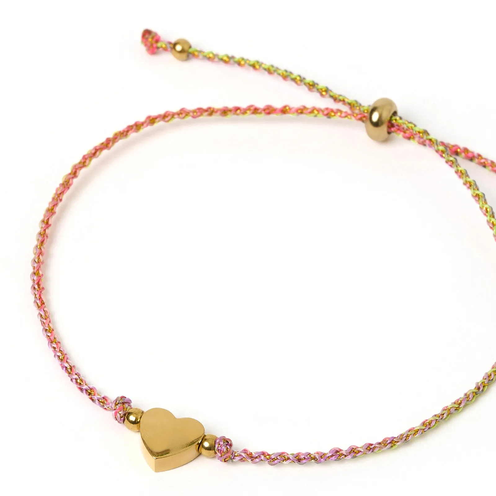 Love Me Bracelet - Watermelon