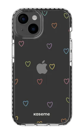 Love Wins Clear Case