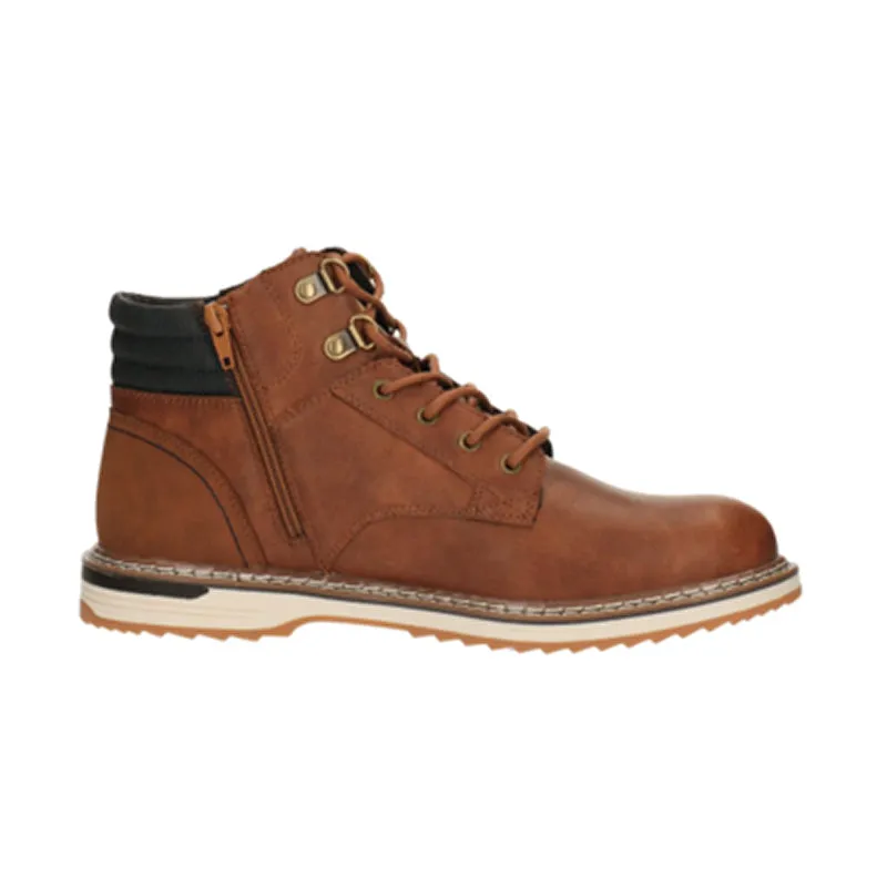 Men's Dawson Cognac