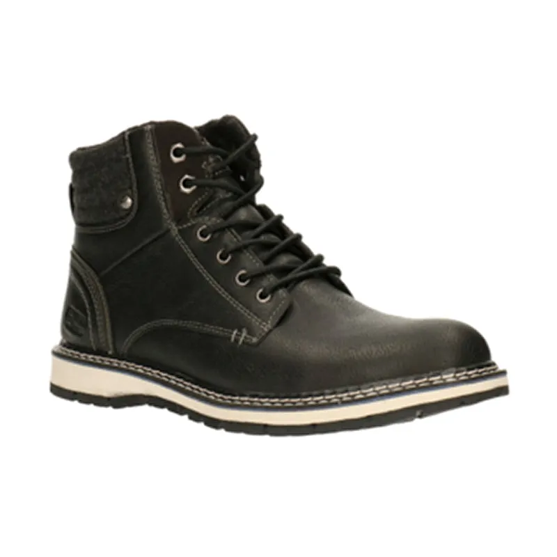 Men's Durrel Black