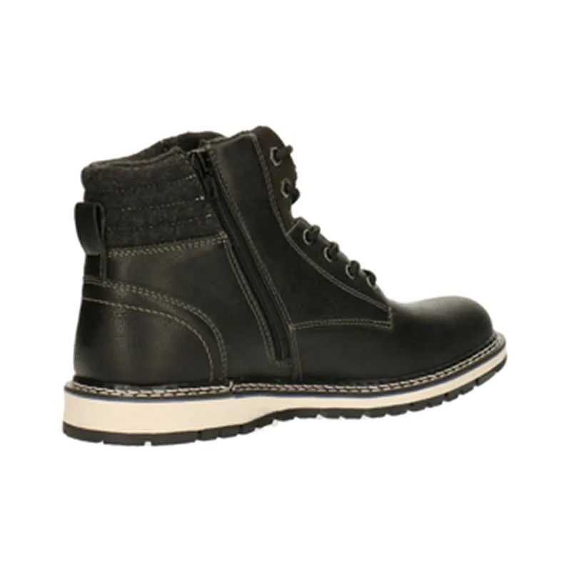 Men's Durrel Black