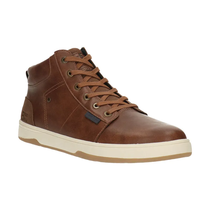 Men's Linton Cognac