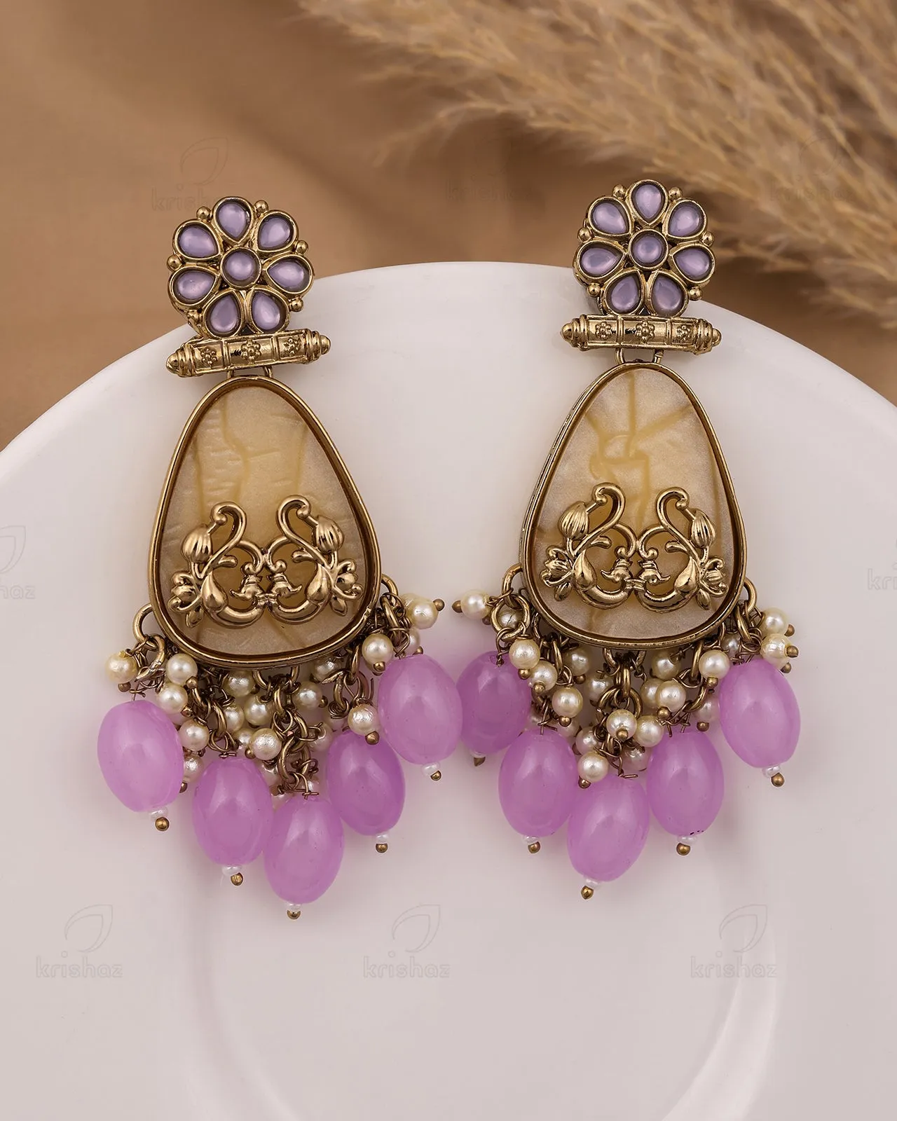 Nakul Kundan Danglers-M