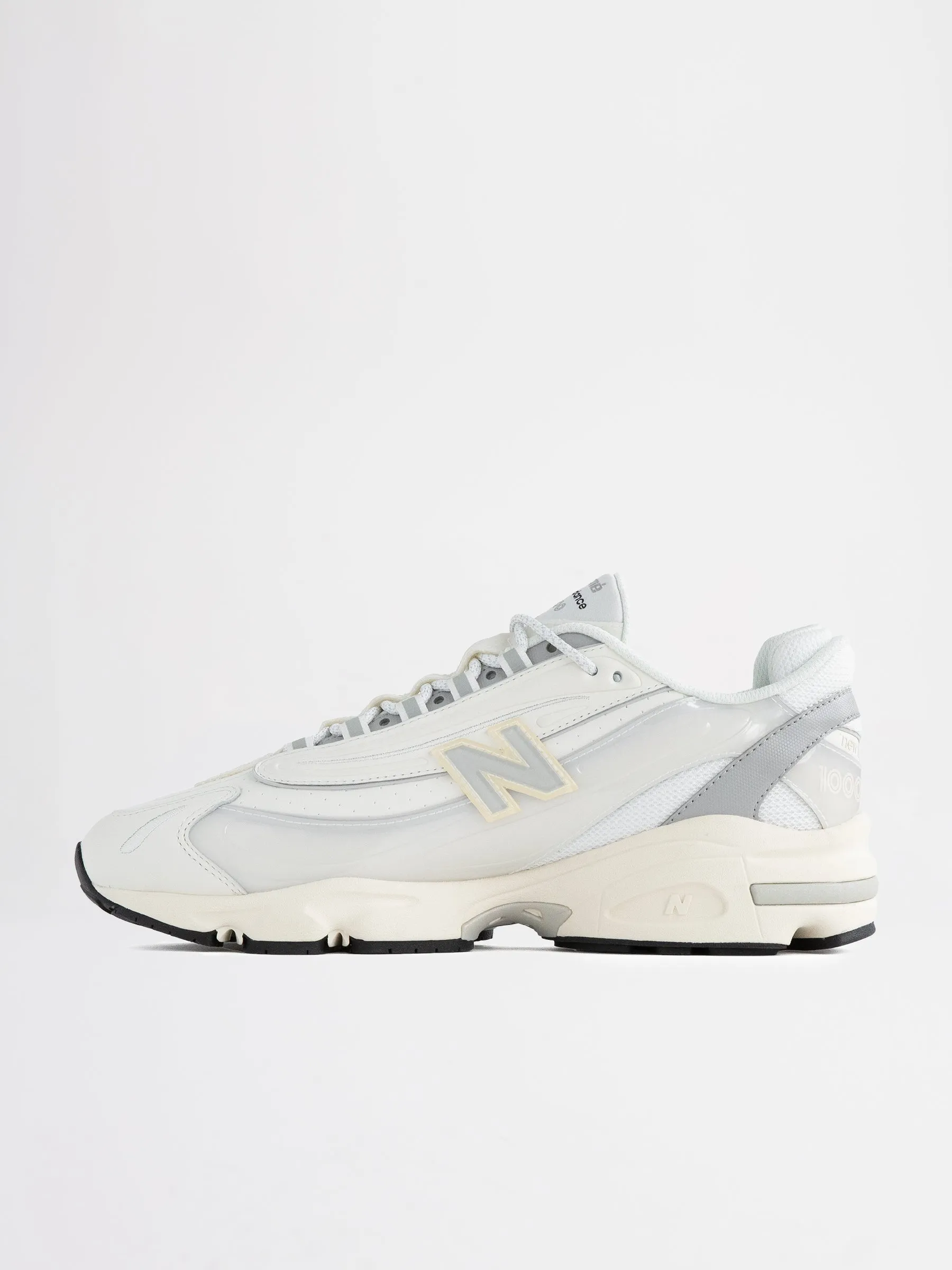 New Balance x Aimé Leon Dore 1000 Sea Salt / Concrete