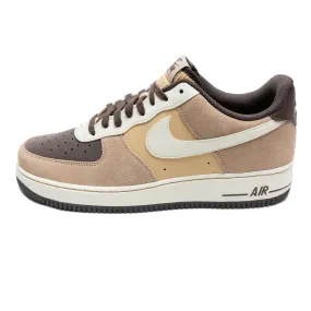 Nike Air Force 1 '07 LV8 EMB 'Hemp/Coconut Milk'