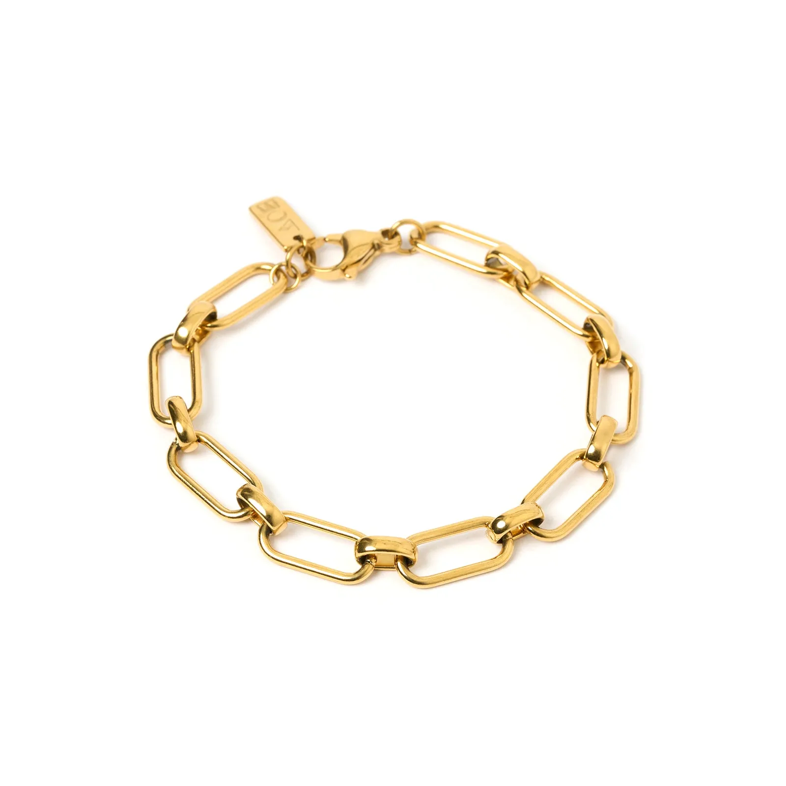 Noah Gold Bracelet