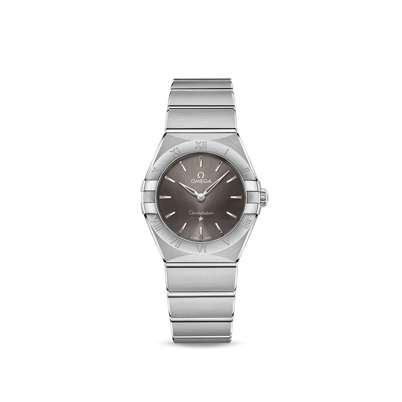 Omega Constellation QUARTZ Ref# 131.10.28.60.06.001