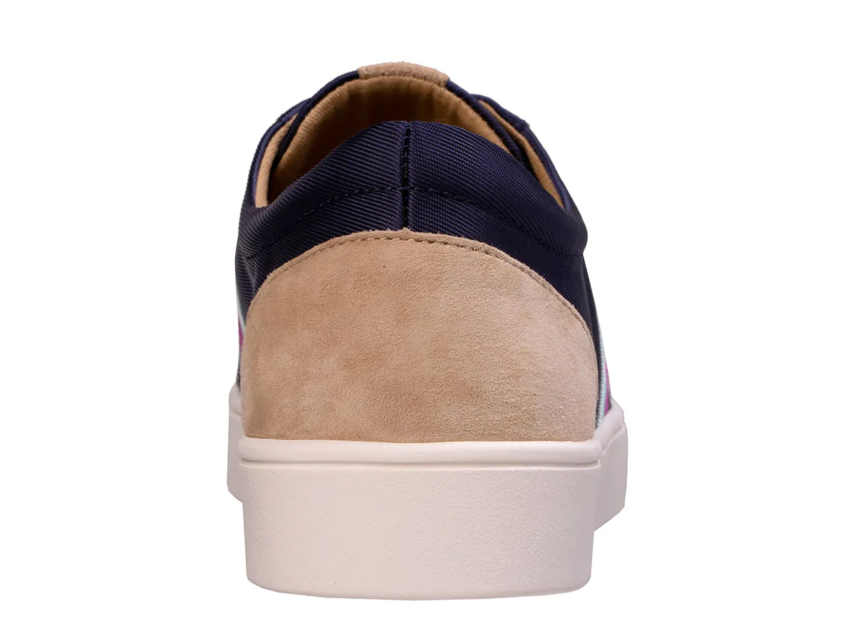 Shiloh Sneaker